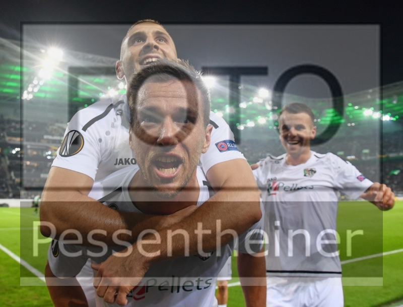 Mönchengladbach - Wolfsberger AC_43