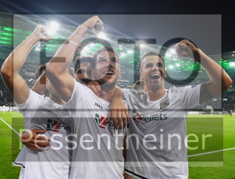 Mönchengladbach - Wolfsberger AC_44
