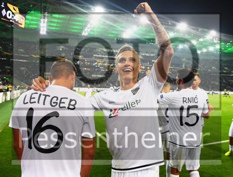 Mönchengladbach - Wolfsberger AC_47