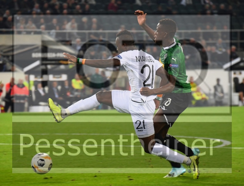 Mönchengladbach - Wolfsberger AC_48