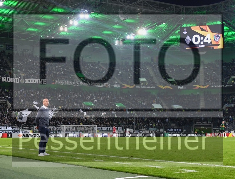 Mönchengladbach - Wolfsberger AC_50