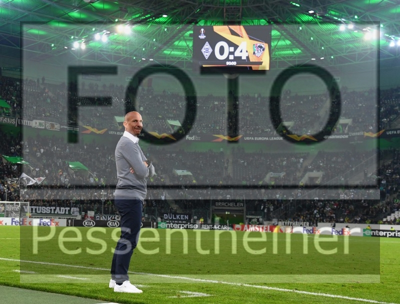 Mönchengladbach - Wolfsberger AC_52