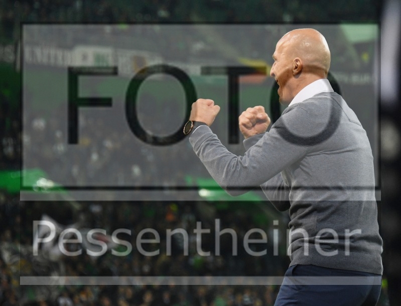 Mönchengladbach - Wolfsberger AC_53