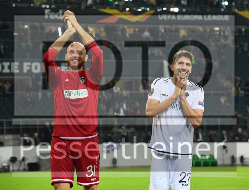 Mönchengladbach - Wolfsberger AC_54