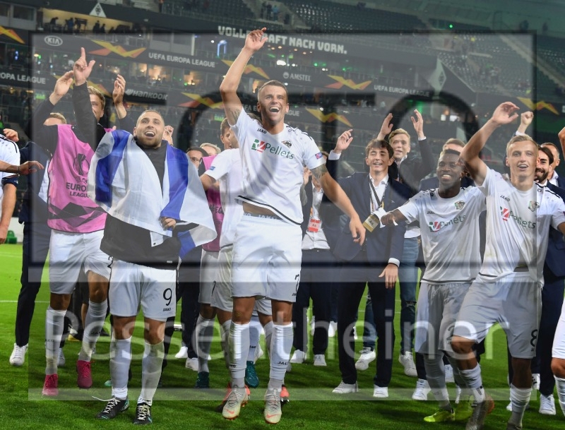 Mönchengladbach - Wolfsberger AC_58