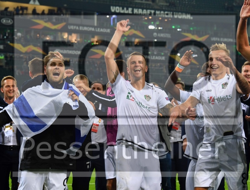 Mönchengladbach - Wolfsberger AC_60