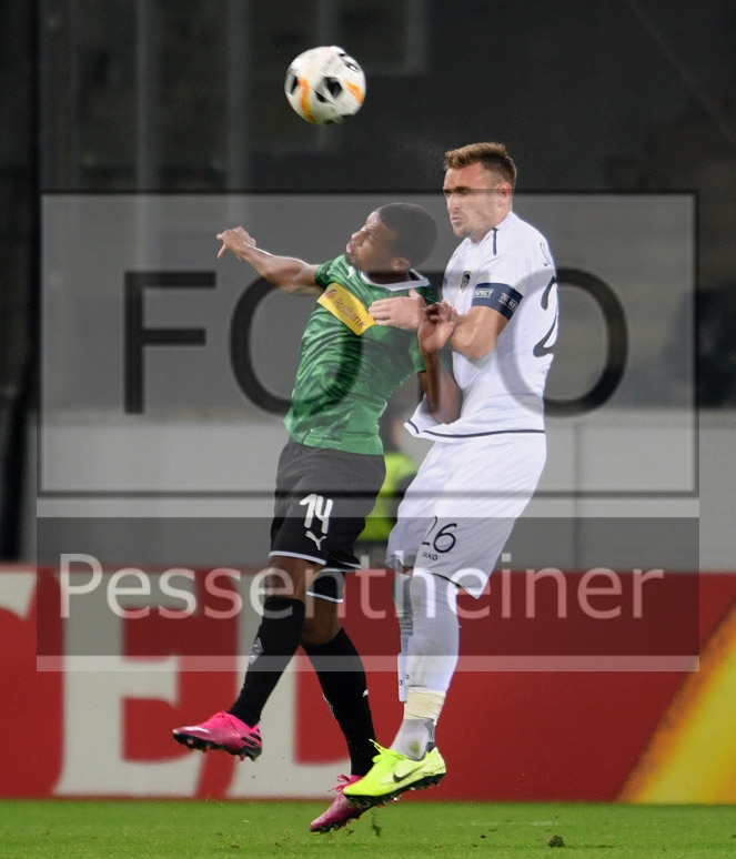 Mönchengladbach - Wolfsberger AC_65