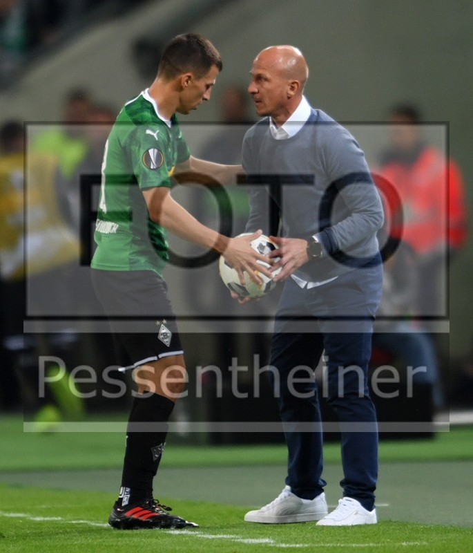 Mönchengladbach - Wolfsberger AC_66