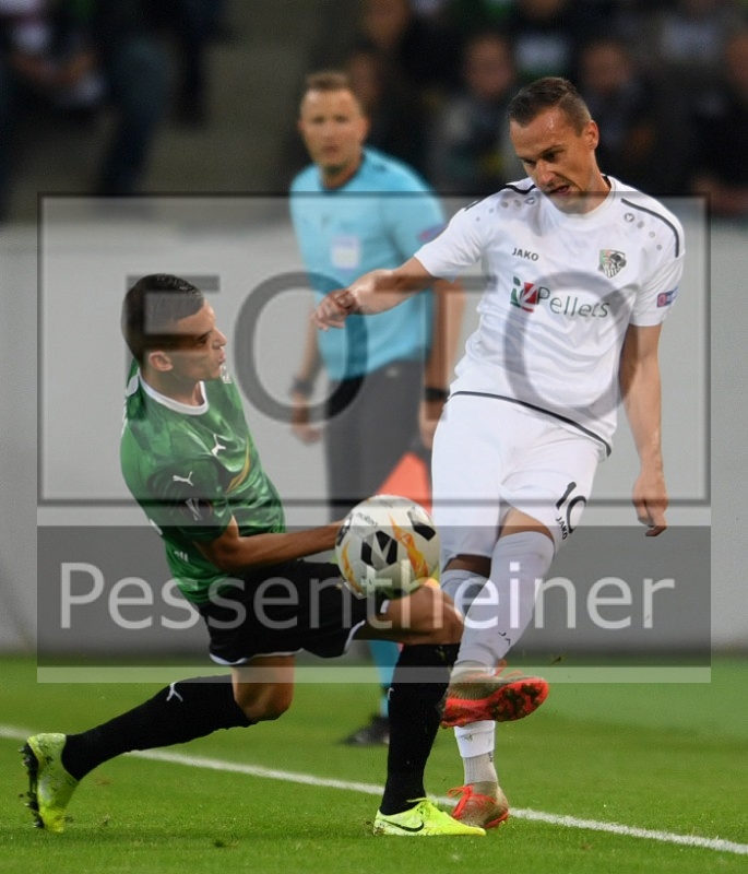 Mönchengladbach - Wolfsberger AC_67