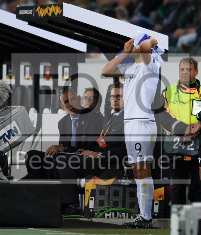 Mönchengladbach - Wolfsberger AC_68