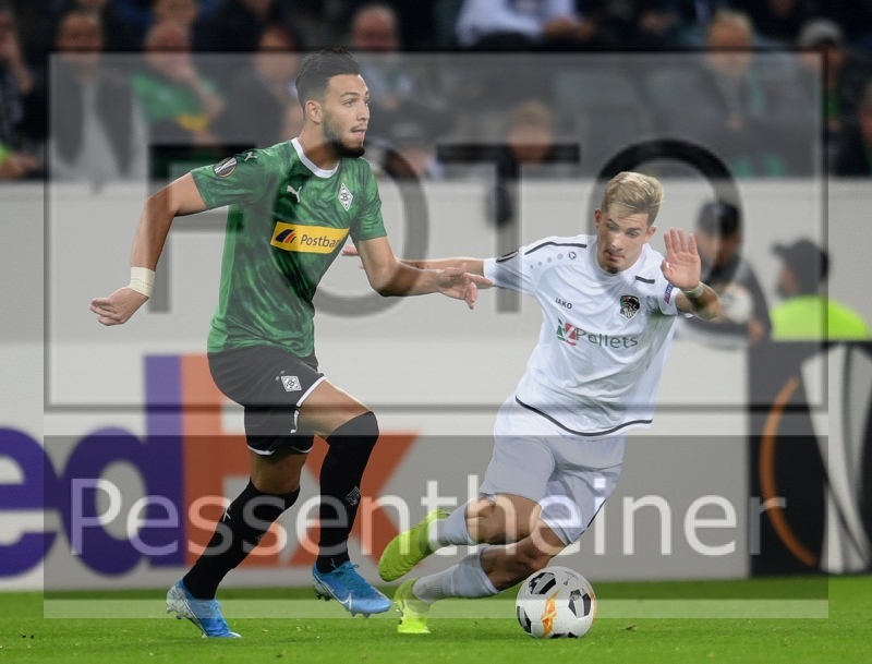 Mönchengladbach - Wolfsberger AC_73