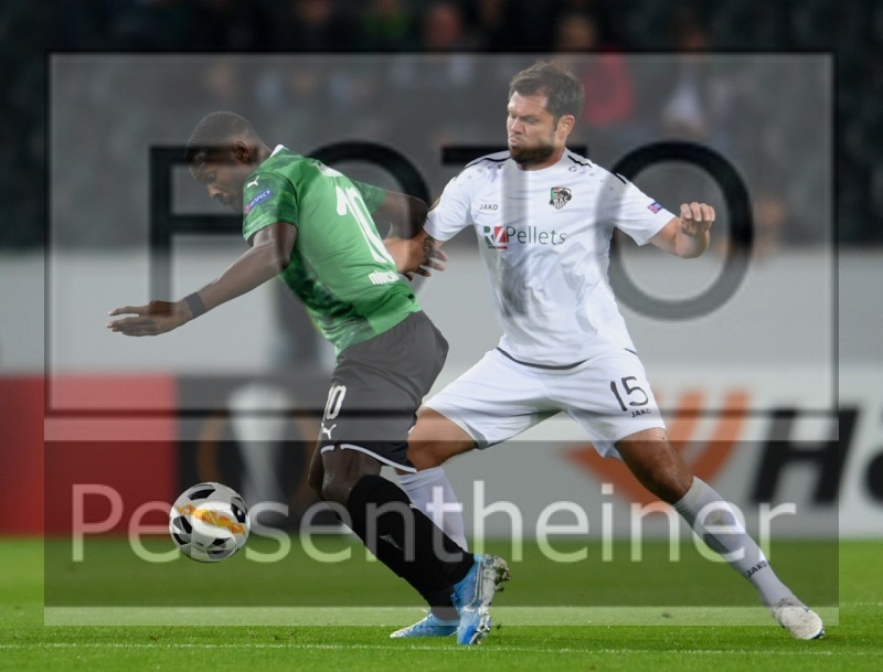 Mönchengladbach - Wolfsberger AC_74