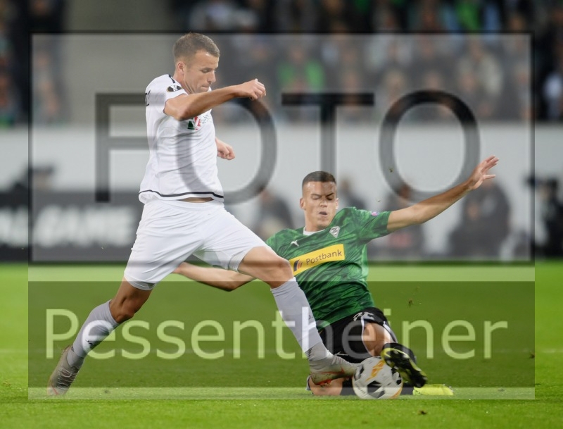 Mönchengladbach - Wolfsberger AC_75