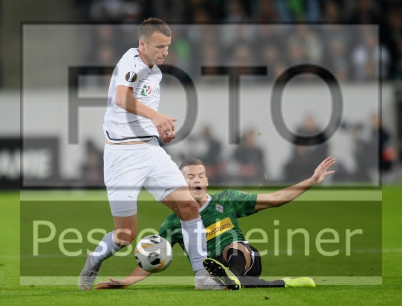 Mönchengladbach - Wolfsberger AC_76