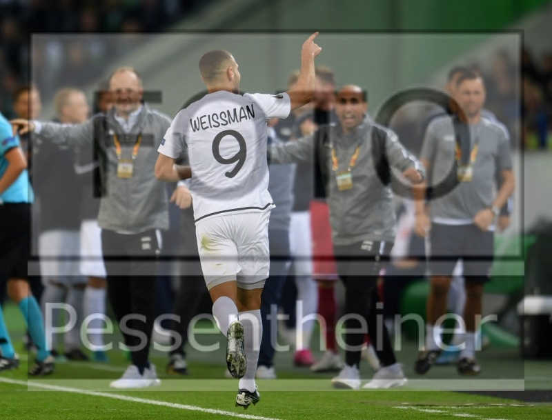Mönchengladbach - Wolfsberger AC_79