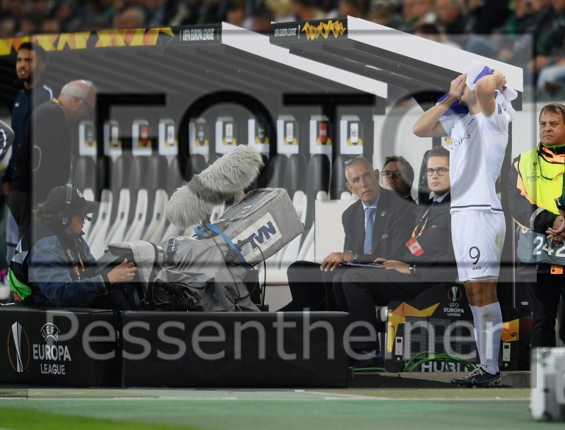 Mönchengladbach - Wolfsberger AC_80