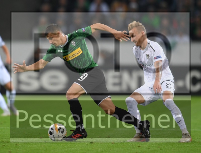 Mönchengladbach - Wolfsberger AC_83