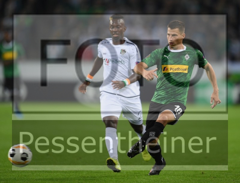 Mönchengladbach - Wolfsberger AC_84