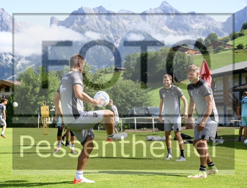 Trainingslager RZ Pellets WAC ( 28.06.2021)_9