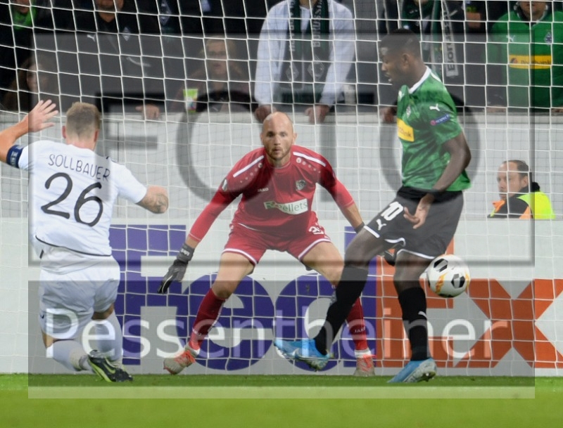 Mönchengladbach - Wolfsberger AC_87