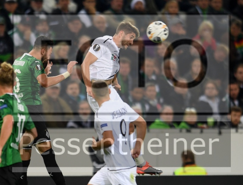 Mönchengladbach - Wolfsberger AC_88