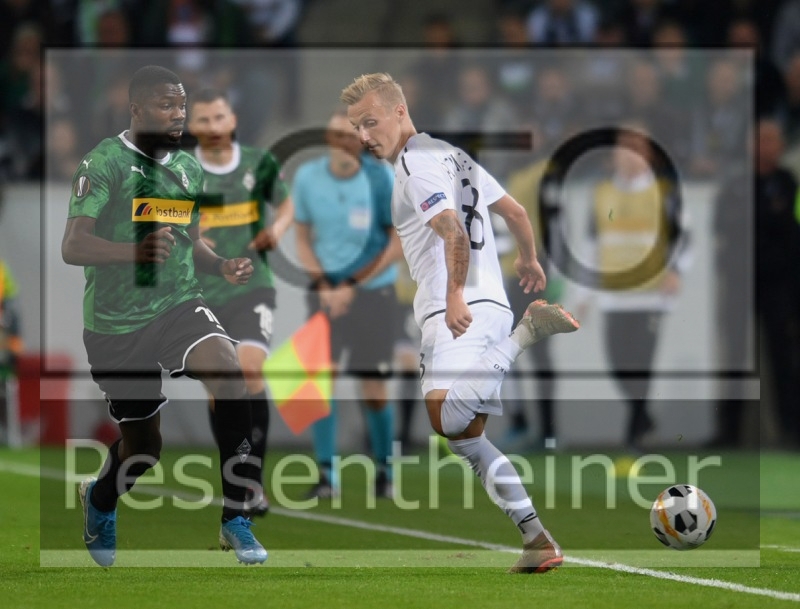 Mönchengladbach - Wolfsberger AC_93