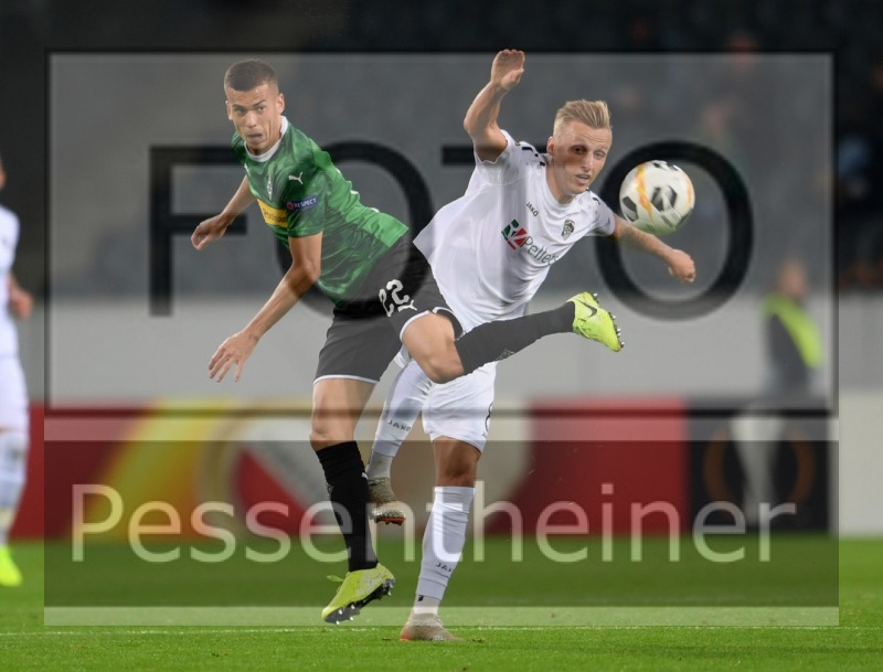 Mönchengladbach - Wolfsberger AC_95