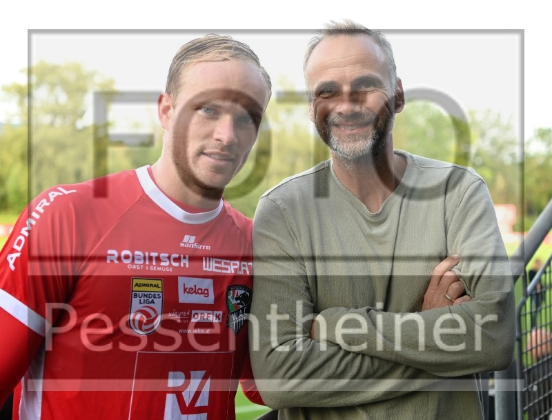 RZ Pellets WAC - Hansa Rostock (30.06.2022)_11