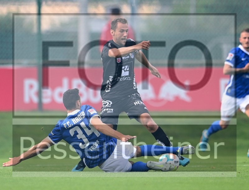 RZ Pellets WAC - Hansa Rostock (30.06.2022)_13