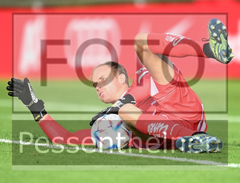 RZ Pellets WAC - Hansa Rostock (30.06.2022)_8