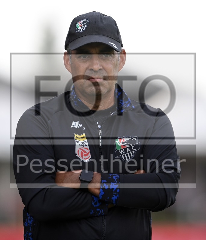 RZ Pellets WAC - Hansa Rostock (30.06.2022)_12