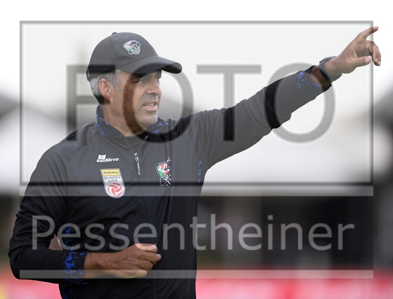 RZ Pellets WAC - Hansa Rostock (30.06.2022)_15