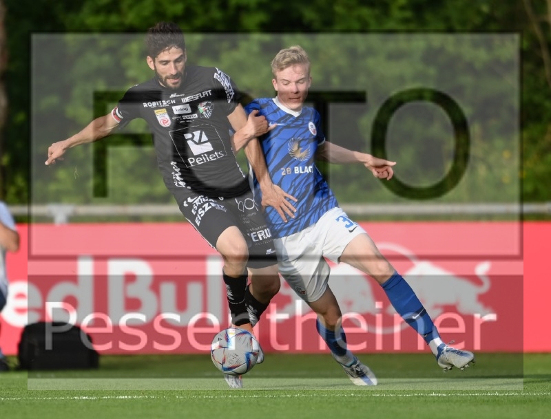RZ Pellets WAC - Hansa Rostock (30.06.2022)_18