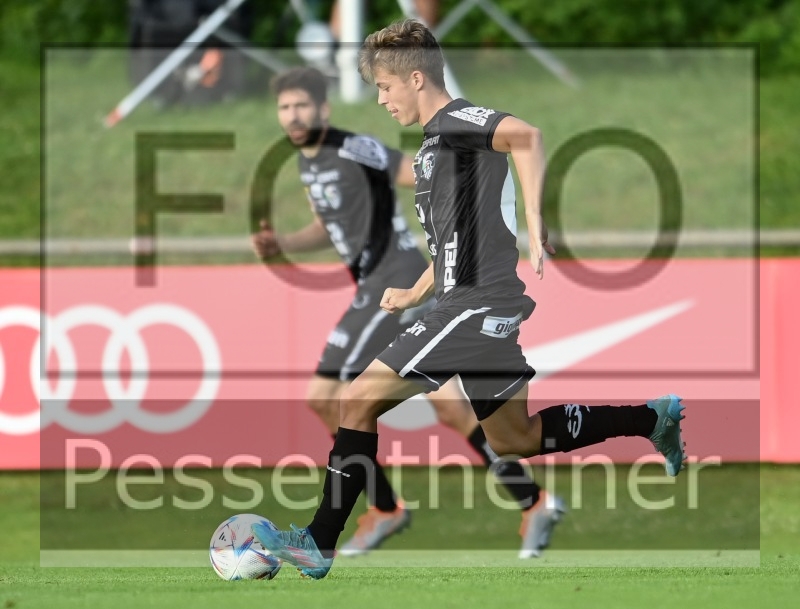 RZ Pellets WAC - Hansa Rostock (30.06.2022)_19