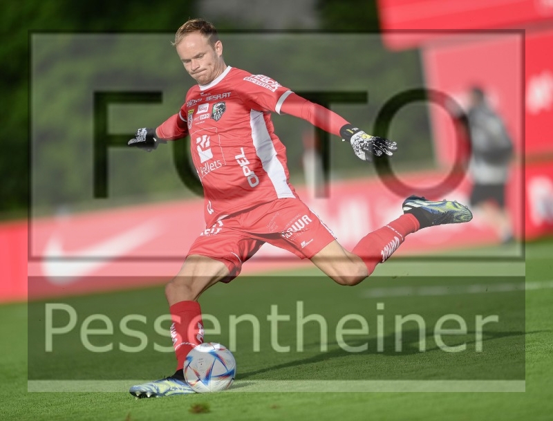 RZ Pellets WAC - Hansa Rostock (30.06.2022)_20
