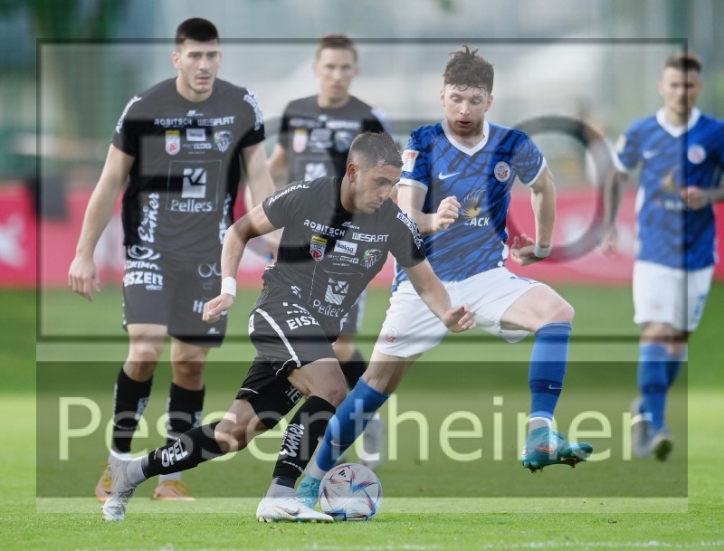 RZ Pellets WAC - Hansa Rostock (30.06.2022)_21