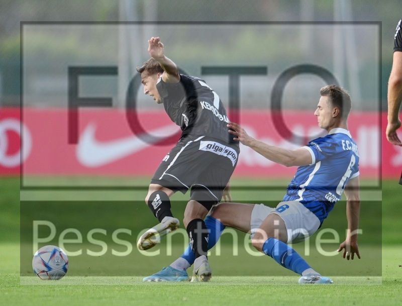 RZ Pellets WAC - Hansa Rostock (30.06.2022)_2