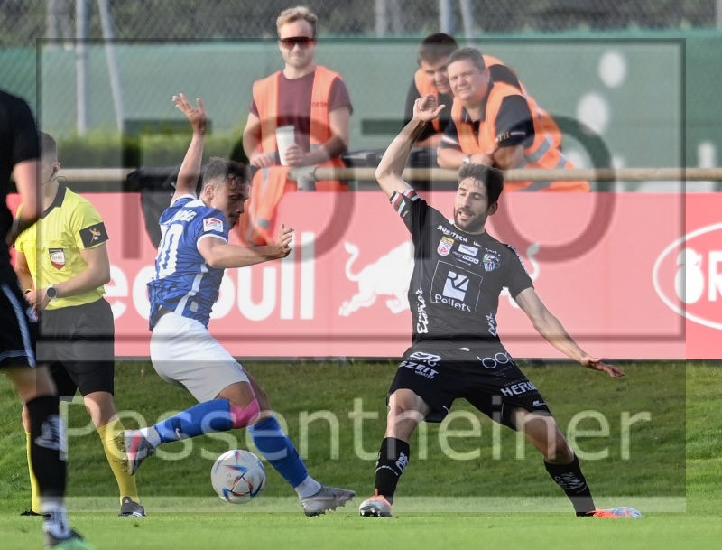 RZ Pellets WAC - Hansa Rostock (30.06.2022)_6