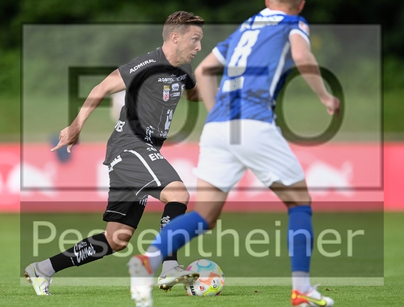 RZ Pellets WAC - Hansa Rostock (30.06.2022)_14