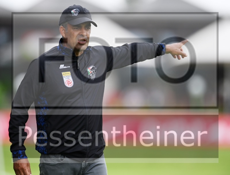 RZ Pellets WAC - Hansa Rostock (30.06.2022)_16