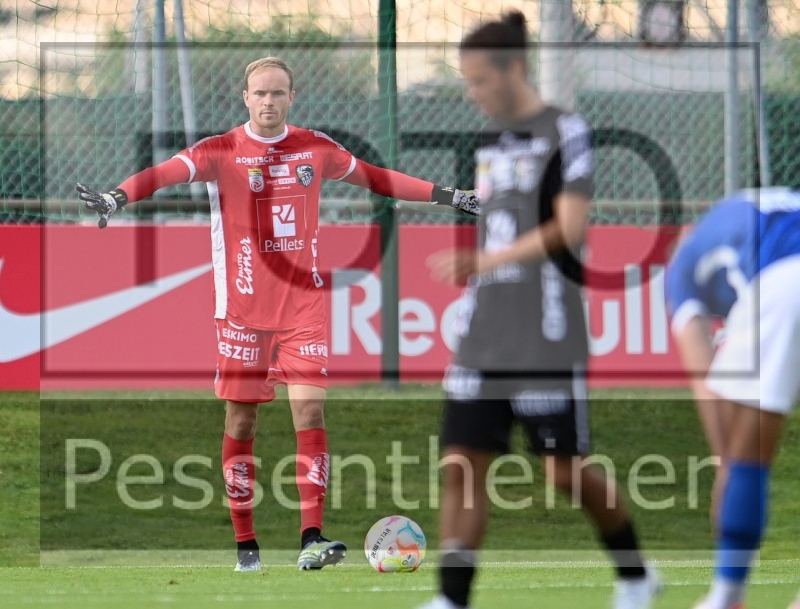 RZ Pellets WAC - Hansa Rostock (30.06.2022)_17