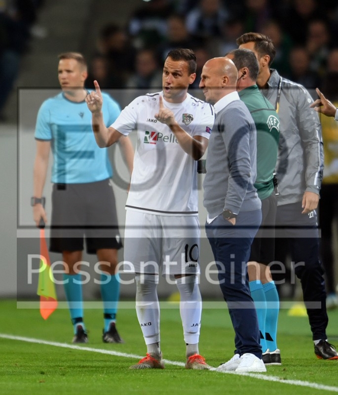 Mönchengladbach - Wolfsberger AC_101
