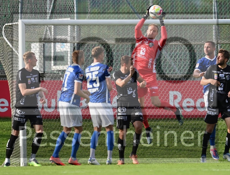 RZ Pellets WAC - Hansa Rostock (30.06.2022)_7
