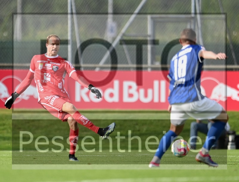 RZ Pellets WAC - Hansa Rostock (30.06.2022)_8