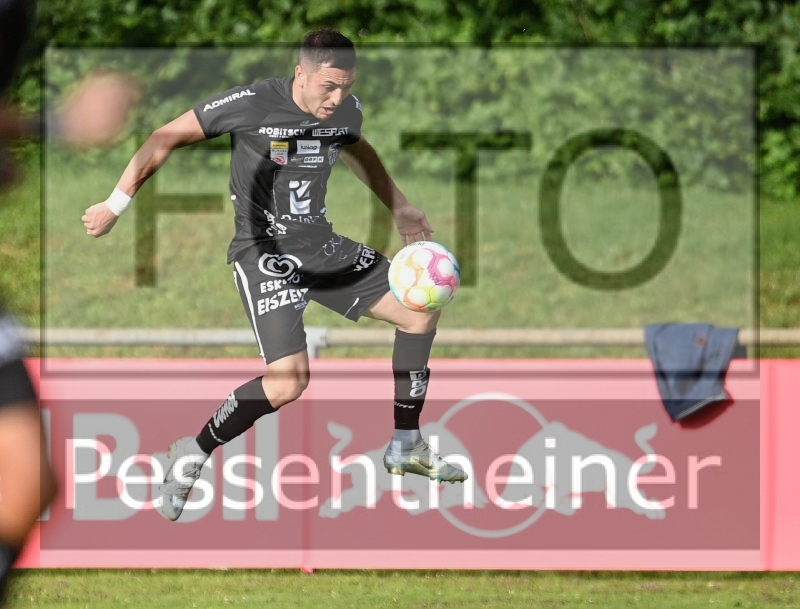 RZ Pellets WAC - Hansa Rostock (30.06.2022)_11
