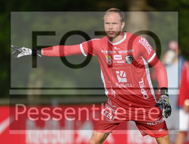 RZ Pellets WAC - Hansa Rostock (30.06.2022)_14