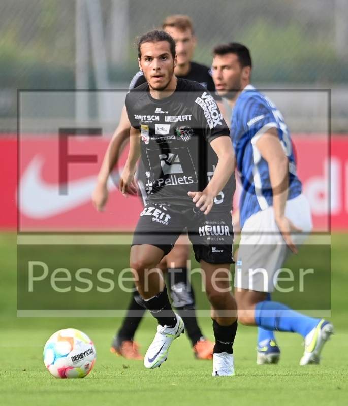 RZ Pellets WAC - Hansa Rostock (30.06.2022)_17