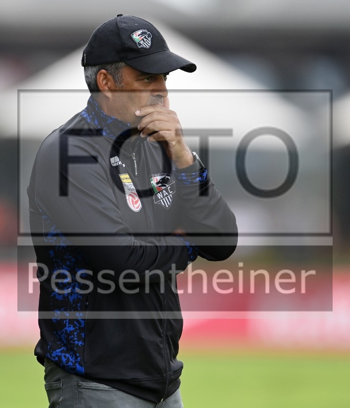 RZ Pellets WAC - Hansa Rostock (30.06.2022)_18