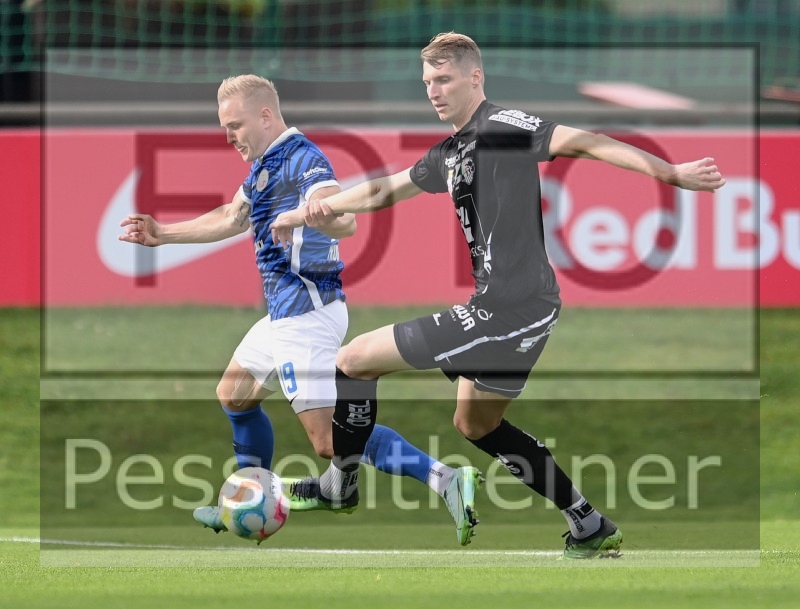 RZ Pellets WAC - Hansa Rostock (30.06.2022)_21