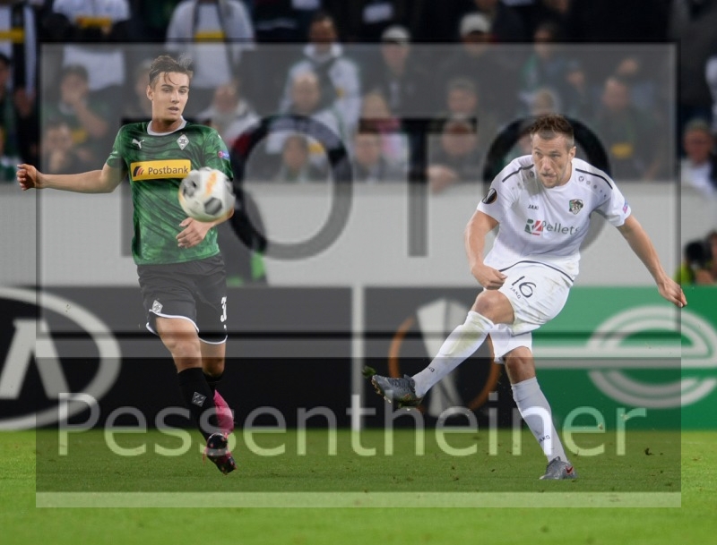 Mönchengladbach - Wolfsberger AC_103